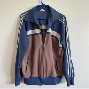 Vintage ADIDAS zip up